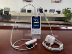 Buy cheap 3.5 Inch TFT LCD Portable Handheld Capnography Device For Adult / Pediatric / Neonate from wholesalers