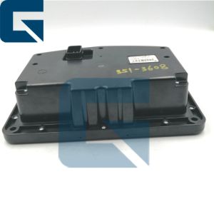 Buy cheap 351-3608 3513608 Engine C4.4 Monitor Display Panel from wholesalers