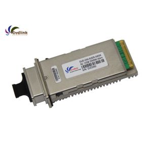 Buy cheap DWDM-X2ER-Xx.Xx Compatible 100GHz 40km X2 Transceiver Module from wholesalers