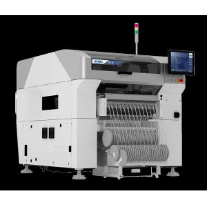 Buy cheap JUKI FX-1R Chip Mounter Fast Smart Modular Mounter JUKI SMT Machine from wholesalers