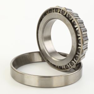 Stainless Steel Roller Bearings 32200 Series 32300 Series with Customization