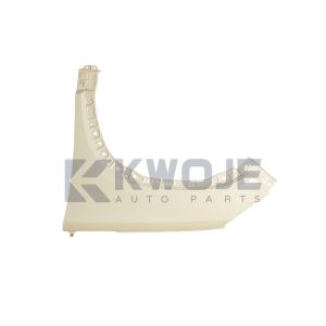 China F20-8403101 Front Fender Quarter Panel LH  for Jetour X90 PLUS on sale