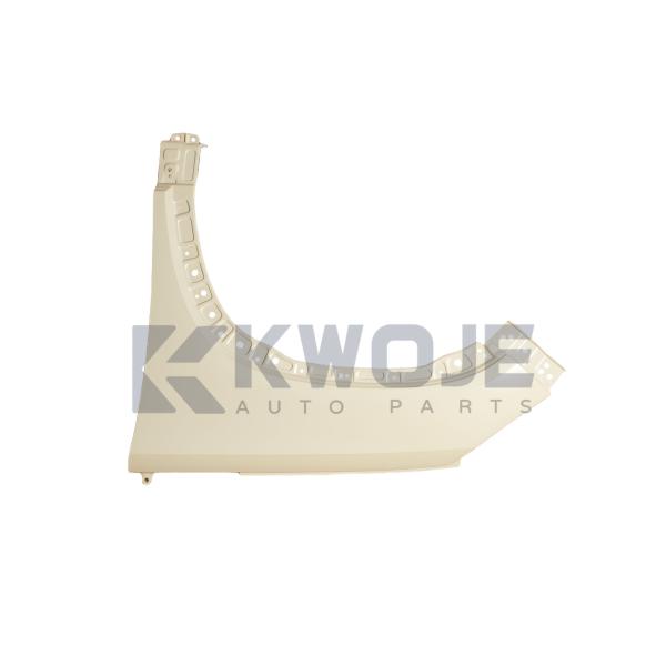 F20-8403101 Front Fender Quarter Panel LH for Jetour X90 PLUS