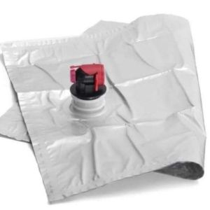Buy cheap 3L - 220L High Barrier Aseptic Bags With Vitop Valve For Milk Chocolate Dairy Product from wholesalers