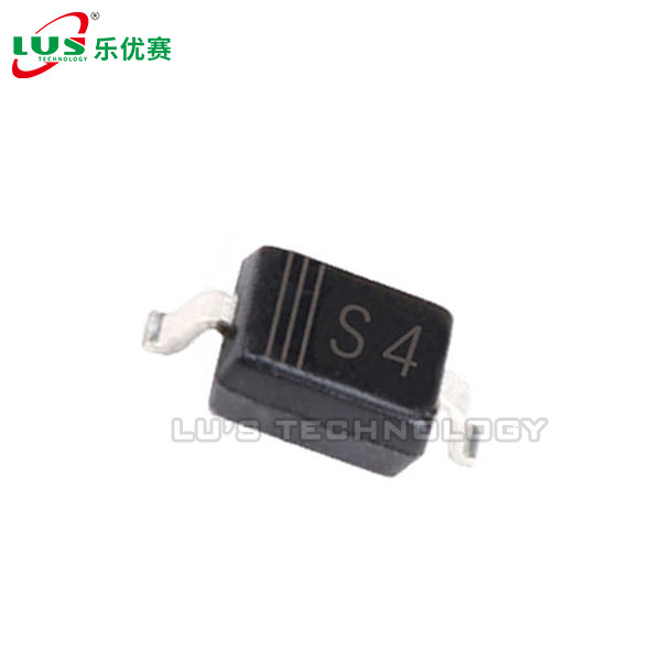Buy cheap SMD 1n4148 Sod 80 Diode 1n4007 Sod123 1N4148WS 1N5819WS SOD323 from wholesalers