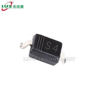 Buy cheap SMD 1n4148 Sod 80 Diode 1n4007 Sod123 1N4148WS 1N5819WS SOD323 from wholesalers