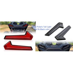 Tail light for Polaris RZR XP Tubo