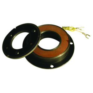 Buy cheap Adjustable 60mm Bore 93.5mm Thickness Magnetic Clutches DLD7 from wholesalers