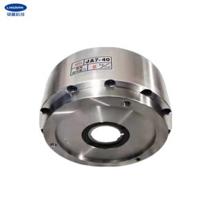 Buy cheap CNC Laser Chuck with 250KG Load Capacity 315mm Central Height and 1 Year Warranty for Precision Laser Cutting from wholesalers