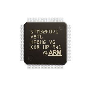 Buy cheap Chuangyunxinyuan STM32F205VGT6 Electronic Component Integrated Circuit MCU Microcontroller LQFP100 STM32F205VGT6 from wholesalers