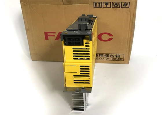 5.5KW,A06B-6114-H105 Fanuc Alpha I Servo Module SVM1-80i AC Servo Amplifier