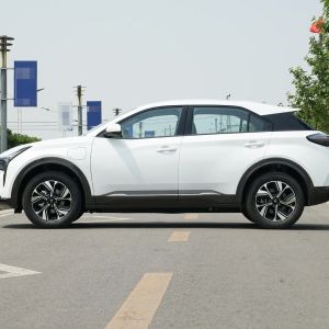 Buy cheap Sedan Nezha U Automobile 2023 Challenge Version UII 400 Lite from wholesalers