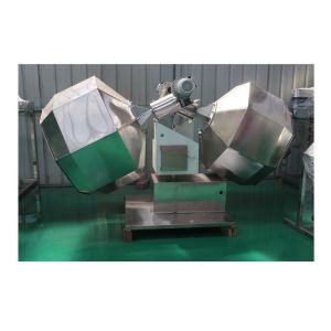 Buy cheap Plastic New Type Automatic Spicy Strip Snack Star Anise Seasoning Mixer from wholesalers