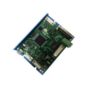 Buy cheap SPI laser marking controller with fly / rotary / double axis function product