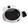 Buy cheap 1200W Smokeless Nonstick Frying Pan With 11 Inch Large Diameter Cooking Area from wholesalers