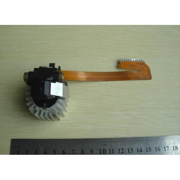 Buy cheap Diebold Printer head 49007640000F-33 ATM Parts Printer Journer 40 COL W/TAKE-UP 7.5 from wholesalers