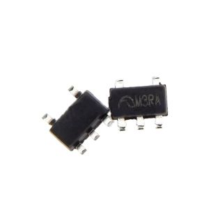 Buy cheap Step-up and step-down chip Microne ME2109FM5G SOT-23-5 Electronic Components Uln2003g-p16-r from wholesalers