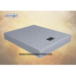 Buy cheap Professional Two Layers Bonnell Spring Orthopaedic Mattress With Memory Foam from wholesalers