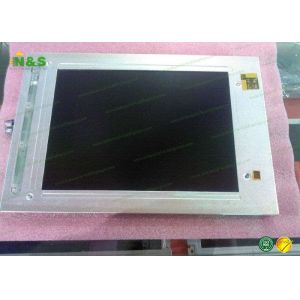 Buy cheap 9.4 inch Sharp LCD Panel LM64C031 color lcd display module with 640*480 Flat Rectangle Display from wholesalers