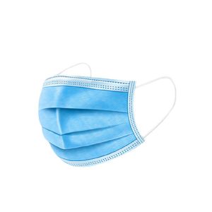 Buy cheap Medical Personal Protective Equipment PPE Surgical Facemask Customized from wholesalers