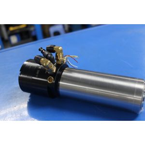 Buy cheap ABL H916C 0.75KW 160000RPM High Frequency Spindles Grinding Spindle from wholesalers