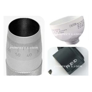 3D UV Laser Laser Marking Machine High Performance For Ceramics Plastic Marking