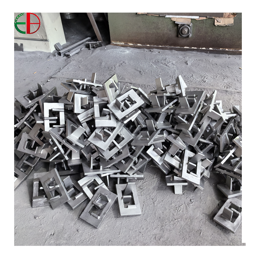Buy cheap Customized Industrial Accessories High Strength Precision Aluminum Alloy Castings Corrosion Zinc Sand Casting Services from wholesalers