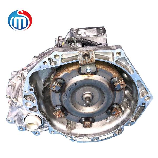 Buy cheap MG ZS 1.5L 2WD Transmission Assembly TS-41SN TS-40SN U442E OE 10269021 for Auto Parts from wholesalers