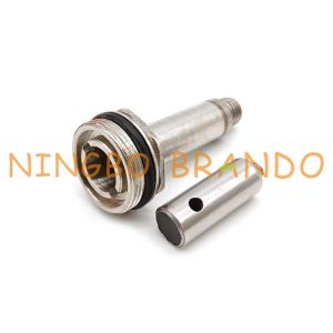 Buy cheap 10mm OD 2 Way NC Stainless Steel Refrigeration Solenoid Valve Stem from wholesalers