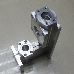 Rapid CNC Aluminium Prototyping Anodizing Painting Surface Finish