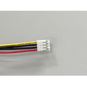 Buy cheap SATA 22Pin Power & Data Cable Connector – 7Pin SATA Male with 4Pin PCB Power Wire Harness for HDD / SSD / Server from wholesalers