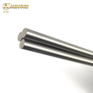 Buy cheap YG10X Tungsten Cemented Carbide Rod OEM For Cut Metal from wholesalers