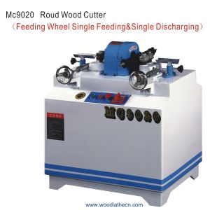 Buy cheap MC9060B wood bat machine from wholesalers
