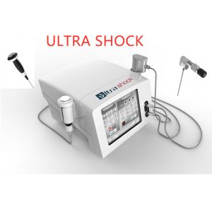 Buy cheap Shockwave Ultrasound 1MHz Pain Relief Therapy Machine from wholesalers