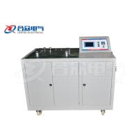 Buy cheap Auto Precision Current Rising Device Switch Tester ISO / OHSAS18001 Certificated product