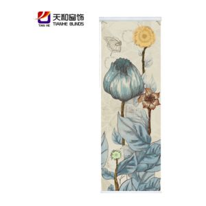 Buy cheap Hot selling printing roller blinds New design for roller blinds,printed roller shades fabric,window shades,window shutte from wholesalers