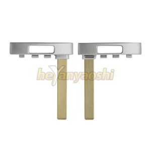 Buy cheap Cadillac / Chevrolet Prox Emergency Car Key B106 Nickel Silver Blade ILCO B116 from wholesalers