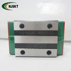 Buy cheap HIWIN HGH35CA Linear Guideway Linear Motion For Measuring Equipment from wholesalers