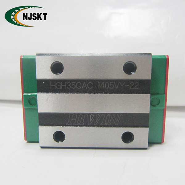 Quality HIWIN HGH35CA Linear Guideway Linear Motion For Measuring Equipment for sale