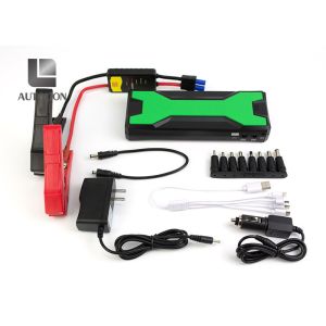 Buy cheap Portable Car Jump Start Battery Charger Booster Starter Mobile Power Bank 20000mah 700A from wholesalers
