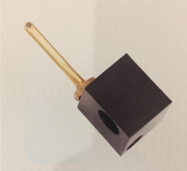 Sub Nozzle (Relay Nozzle ) ; Good Quality Nozzle 19 Holes For Sulzer L5100