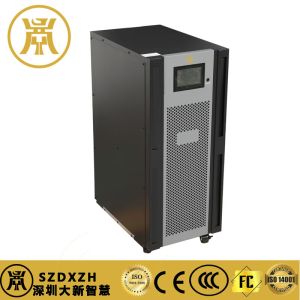 Buy cheap 60KVA Online UPS System - Premium Power Protection for Industrial & Data Center Applications from wholesalers