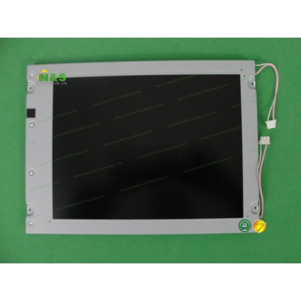 Quality 10.4 " Sharp LCD Panel RGB Vertical Stripe Flat Rectangle LM104VC1T51R for sale