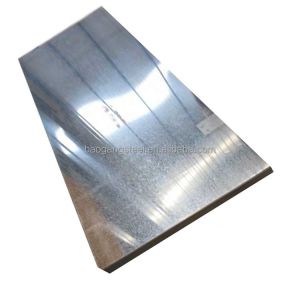 Buy cheap Regular Spangle SGCC Hot Dip Galvanized Plate Thickness 0.31mm from wholesalers