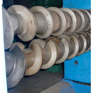 Large Coconut Oil Screw Press Machine Avocado Oil Extraction Machine