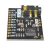 Buy cheap Raspberry Pi PHAT Sound Card I2S IIC Interface Module PCM5102 Audio Board With Stereo Jack Beyond ES9023 PCM1794A DAC from wholesalers