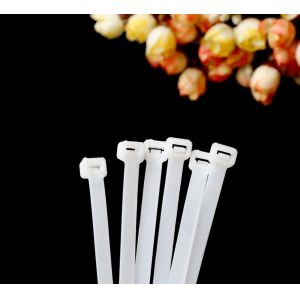 Buy cheap Nylon Cable Tie 3 Series   Self Locking Cable Tie Pengikat Nylon Wire Nylon Cable Ties Pengikat Kabel Locking Zip from wholesalers