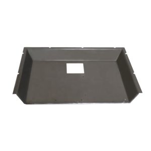 Buy cheap Electronics Deep Drawn Metal Parts Construction Automotive High Efficiency from wholesalers