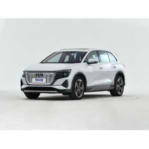 New car 2022 new design Chinese car Au di Q5