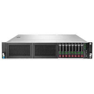 Buy cheap HPE ProLiant DL380 Gen10 Server 2U Rack with 8SFF Scalable Storage 32G Internal Memory and 35kg Weight from wholesalers